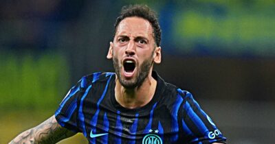 Copertina di In estate sembrava in partenza, poi è tornato indispensabile: la regia di Calhanoglu dirige lo scudetto dell’Inter