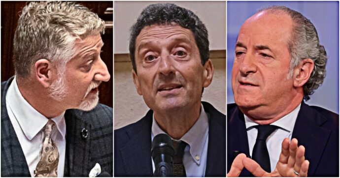 Biennale, Giuli: “Buttafuoco si è auto-commissariato”. Zaia lo difende: “Non condivido l’ostracismo per la presenza russa”