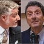 Copertina di Biennale, Giuli: “Buttafuoco si è auto-commissariato”. Zaia lo difende: “Non condivido l’ostracismo per la presenza russa”
