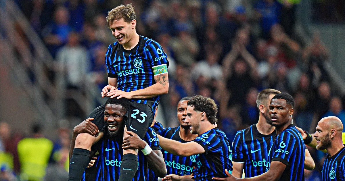 Inter-Parma, la diretta | Per i nerazzurri può essere il giorno dello scudetto: inizia il match
