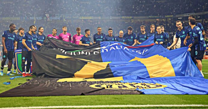 L’Inter vince il suo 21esimo scudetto: l’albo d’oro della Serie A