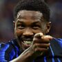 Copertina di Inter-Parma 1-0, la diretta | Thuram sblocca la partita nel finale di primo tempo: scudetto a un passo