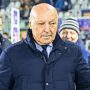 Copertina di Marotta sull’inchiesta: “C’è amarezza. Non esiste una lista di arbitri graditi o non graditi”