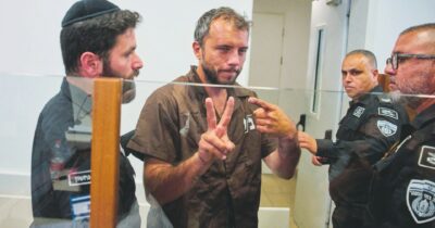 Copertina di Thiago e Saif: più carcere senza accuse. Flotilla fa tappa in Turchia