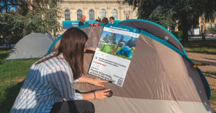 Quale Diritto allo studio. Studentati, il flop Pnrr: pochi posti e dei privati