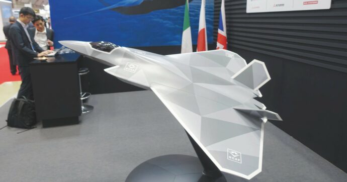 Aerospazio Vendesi Mecaer: impresa strategica da Cdp ai francesi