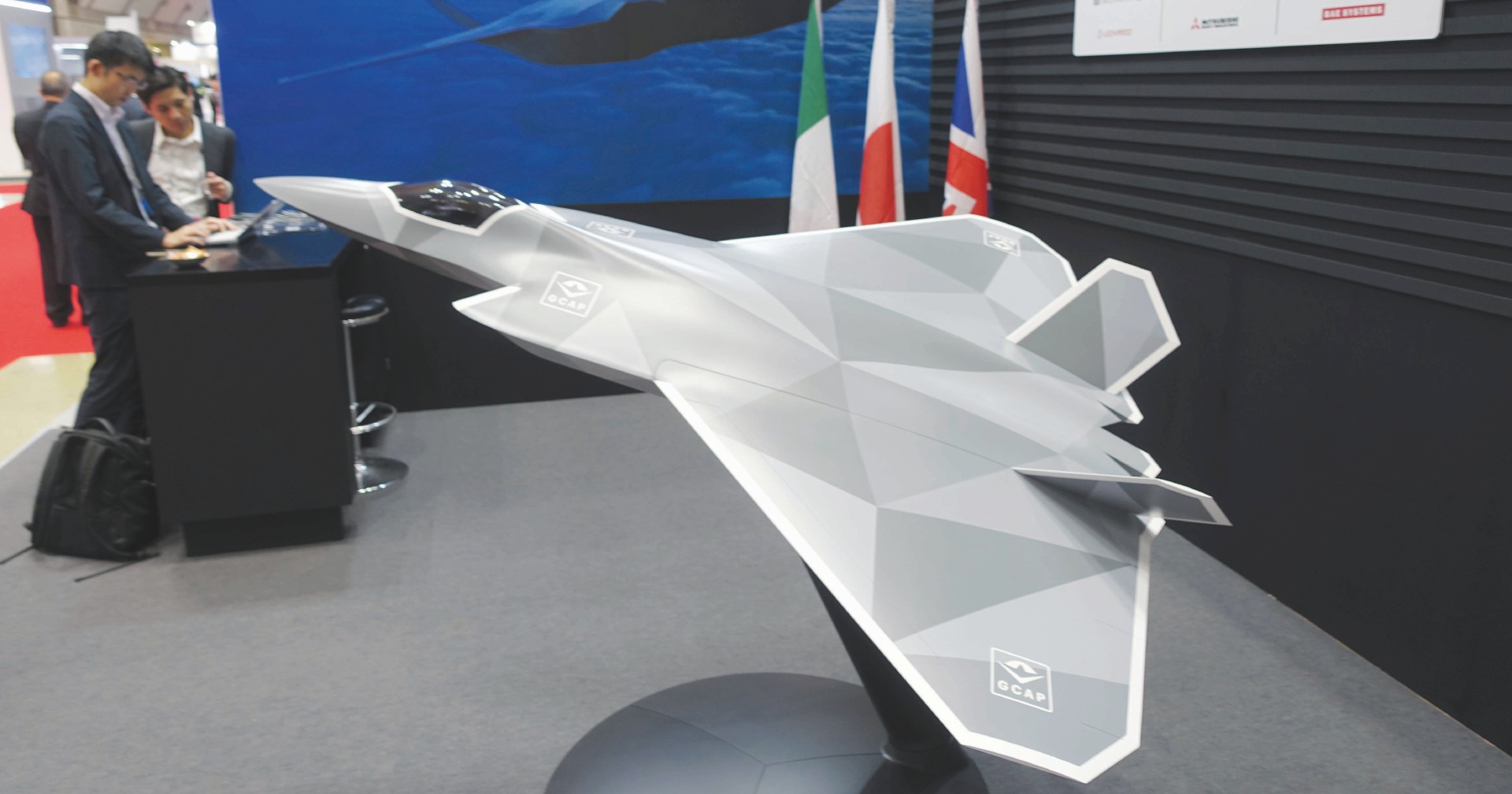 Settore aerospaziale italiano