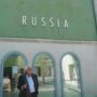 Copertina di Biennale, gli ispettori di Giuli: “Russia mai invitata, stand chiuso”  