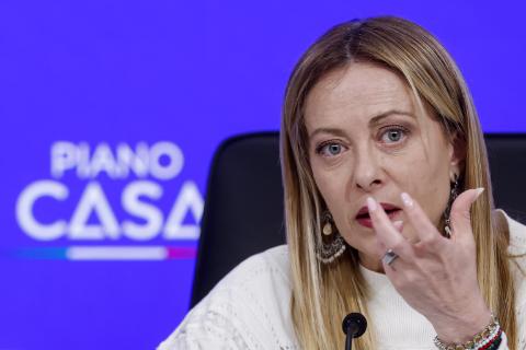 Gli assessori di 30 città rimandano il Piano casa: “Serve un confronto diretto con il governo. Non siano i Comuni a pagare”
