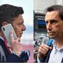 Copertina di Inchiesta arbitri, l’intercettazione di Rocchi e Gervasoni: “Loro non lo vogliono più vedere”. Poi cita “Giorgio”