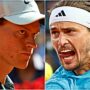 Copertina di Sinner-Zverev, la diretta | A breve inizia la finale di Madrid: in palio il record