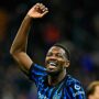 Copertina di Inter-Parma 1-0, la diretta | Thuram sblocca la partita nel finale di primo tempo: scudetto a un passo