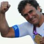 Copertina di Addio Zanardi, martedì i funerali a Padova. Il messaggio della famiglia: “Grazie per l’affetto”. Bologna in lutto