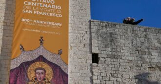 Copertina di Il messaggio di San Francesco sull’ambiente, il teologo Maranesi: “Libertà, cura e proprietà riguardano anche la Natura”