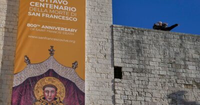 Copertina di Il messaggio di San Francesco sull’ambiente, il teologo Maranesi: “Libertà, cura e proprietà riguardano anche la Natura”