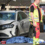 Copertina di Germania, auto contro la folla nel centro di Lipsia: almeno due morti e 22 feriti, di cui due gravi