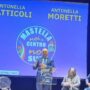 Copertina di Tangenti al Comune di Benevento, l’impronta del partito-municipio di Mastella Noi di Centro