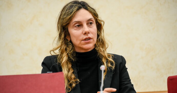 Marianna Madia lascia il Pd: l’ex ministra passa a Italia viva in vista delle elezioni