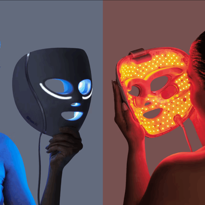 Maschere Led per il viso: funzionano davvero? Il parere degli esperti e come funziona la tecnologia alla base del trend beauty del momento