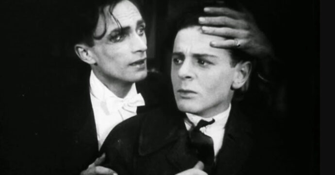 ‘Diversi dagli altri’, il primo film Lgbtq+ risale al 1919. Dopo più di un secolo, a diritti siamo messi ancora male