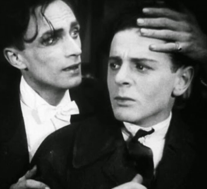 ‘Diversi dagli altri’, il primo film Lgbtq+ risale al 1919. Dopo più di un secolo, a diritti siamo messi ancora male