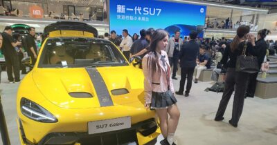 Copertina di Dalla Cina arriva la profezia: nel 2030 resteranno solo cinque costruttori di auto