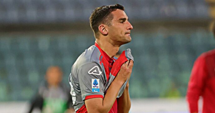 La Cremonese crolla con la Lazio e si allontana dalla zona salvezza: ora è durissima. La nuova classifica e il calendario