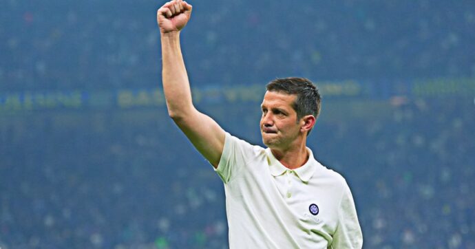 Chivu: “Qualche anno fa ho dovuto parlare con me stesso per una questione di vita o di morte. Lì ho perso l’ego”
