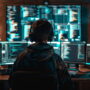 Copertina di Hacker cinesi violano una società di Ibm, a rischio dati della pubblica amministrazione. “Cyber spionaggio in una guerra a bassa intensità”