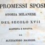 Copertina di Barbero lancia la petizione contro le nuove indicazioni: “’I Promessi sposi’ rimangano nel biennio delle superiori”