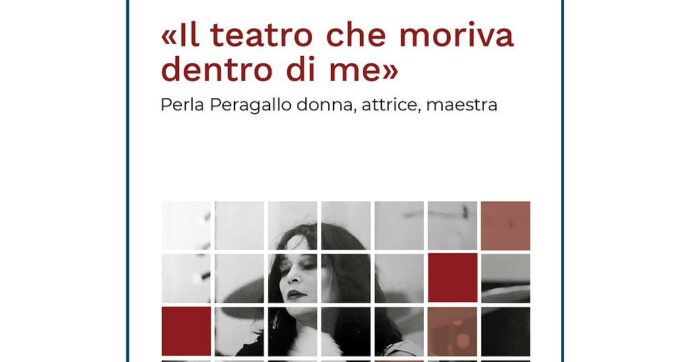 Si può odiare il teatro e contribuire a cambiarlo? Per Perla Peragallo è stato così
