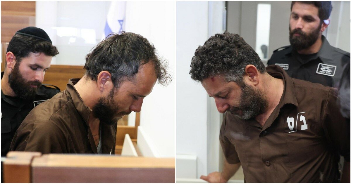 “Minacce di morte, maltrattamenti e privazione del sonno”: la denuncia dei legali sulle condizioni di detenzione di Ávila e Abukeshek in Israele