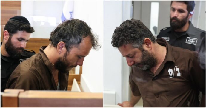 “Minacce di morte, maltrattamenti e privazione del sonno”: la denuncia dei legali sulle condizioni di detenzione di Ávila e Abukeshek in Israele