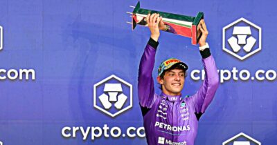 Copertina di Non è la Mercedes, è Antonelli: a Miami la prova che ora è lui il pilota da battere