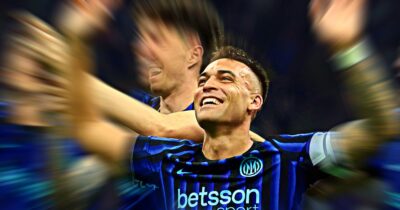 Copertina di L’Inter campione a immagine di Lautaro: “Questo scudetto arriva dopo la sofferenza, è figlio del duro lavoro”
