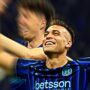 Copertina di L’Inter campione a immagine di Lautaro: “Questo scudetto arriva dopo la sofferenza, è figlio del duro lavoro”
