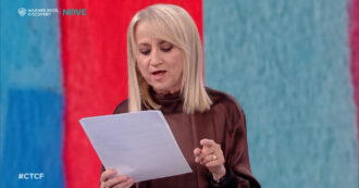 Copertina di Crans Montana, l’affondo di Luciana Littizzetto contro la Svizzera: “La legge è legge solo quando fa comodo a te?” – Video