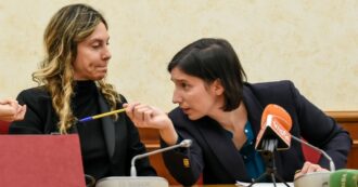 Contro aborto, eutanasia, nozze gay e ogni cosa che odori di sinistra: vita di Marianna Madia, ora in fuga verso l’altrove