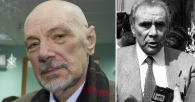 Copertina di Morto Diego Marmo il pm che accusò ingiustamente Enzo Tortora, chiese scusa solo nel 2014