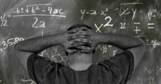 Copertina di I sistemi Ai hanno fatto progressi in matematica. Ma c’è ancora molta diffidenza: ecco perché