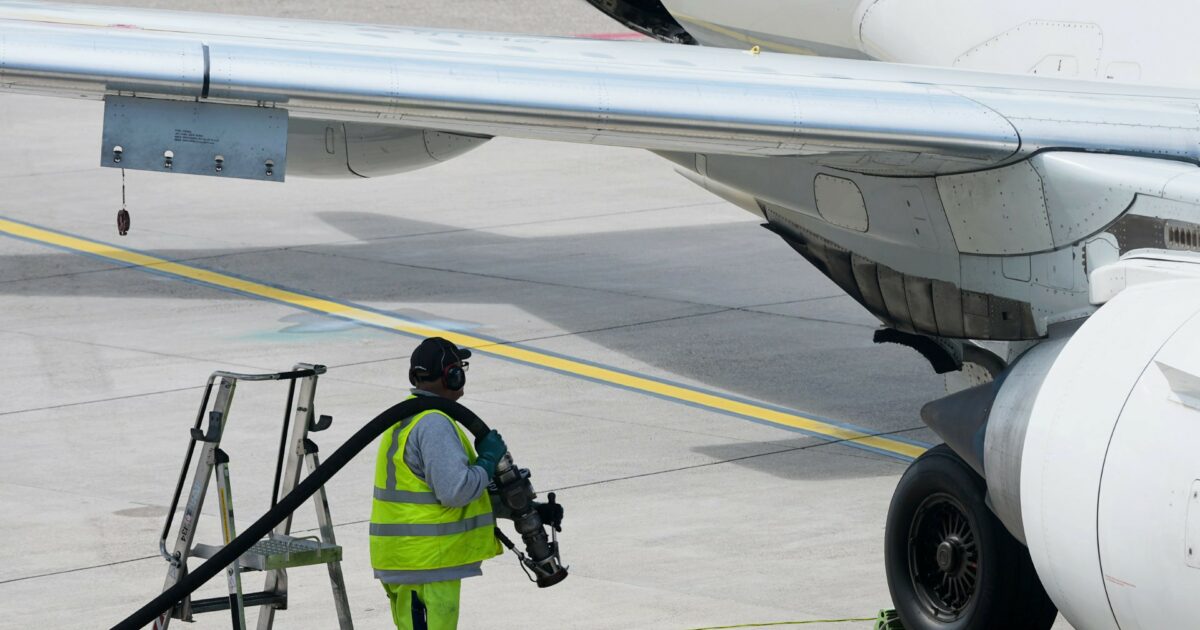 jet fuel a rischio l8217ue avverte se non riapre hormuz condizioni restrittive da Ilfattoquotidiano.it jet fuel a rischio l8217ue avverte se non riapre hormuz condizioni restrittive