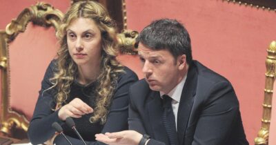 Copertina di Madia sogna un seggio e va con Italia Viva, ma Renzi ne ha altri 6 sul groppone