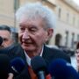 Copertina di Lovati,  piazza vuota nel debutto sovranista: “Ma saremo aquile”