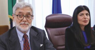 Copertina di Davanti all’allarme di Melillo sui limiti alle intercettazioni non si può restare inerti