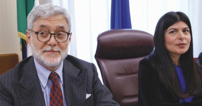 Intercettazioni, Melillo: la stretta ostacola le inchieste su mafia
