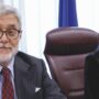 Copertina di Melillo: la stretta sugli ascolti  ostacola le inchieste su mafia
