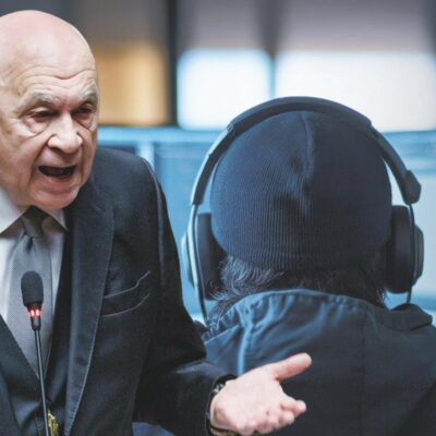 Copertina di Intercettazioni, nel 2025 sale la spesa a 300 milioni. Nordio: “Vanno tagliate”