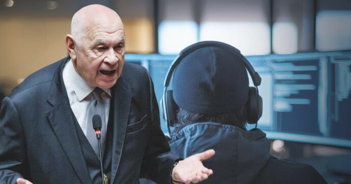 Copertina di Nordio vuole tagliare le intercettazioni. E c'è il nuovo bavaglio: multe e galera per i giornalisti