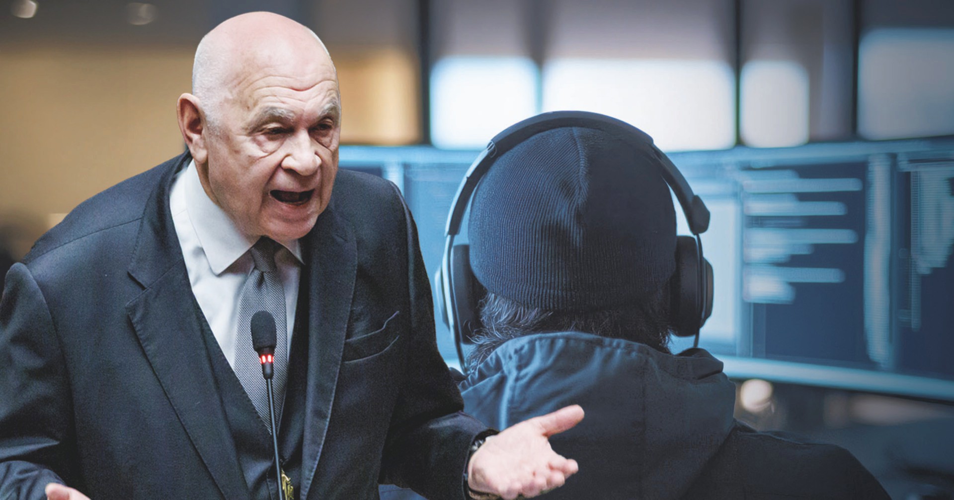 Copertina di Ascolta gli audioarticoli del 05 maggio 2026