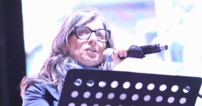 Copertina di Flotilla, Francesca Albanese:  “La Grecia israelizzata come l’Ue”